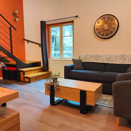 Le Coquelicot - Hyper-Centre - Wifi - Calme Apartment Albi Bagian luar foto