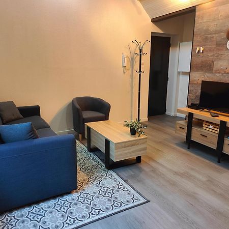 Le Coquelicot - Hyper-Centre - Wifi - Calme Apartment Albi Bagian luar foto