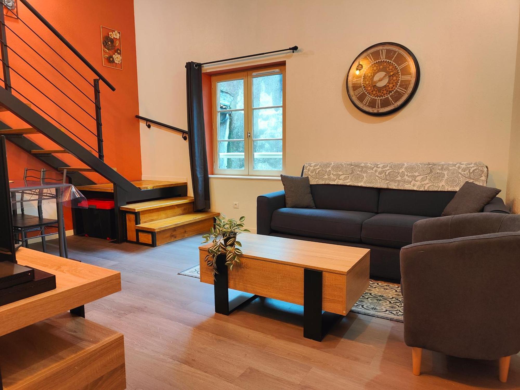 Le Coquelicot - Hyper-Centre - Wifi - Calme Apartment Albi Bagian luar foto