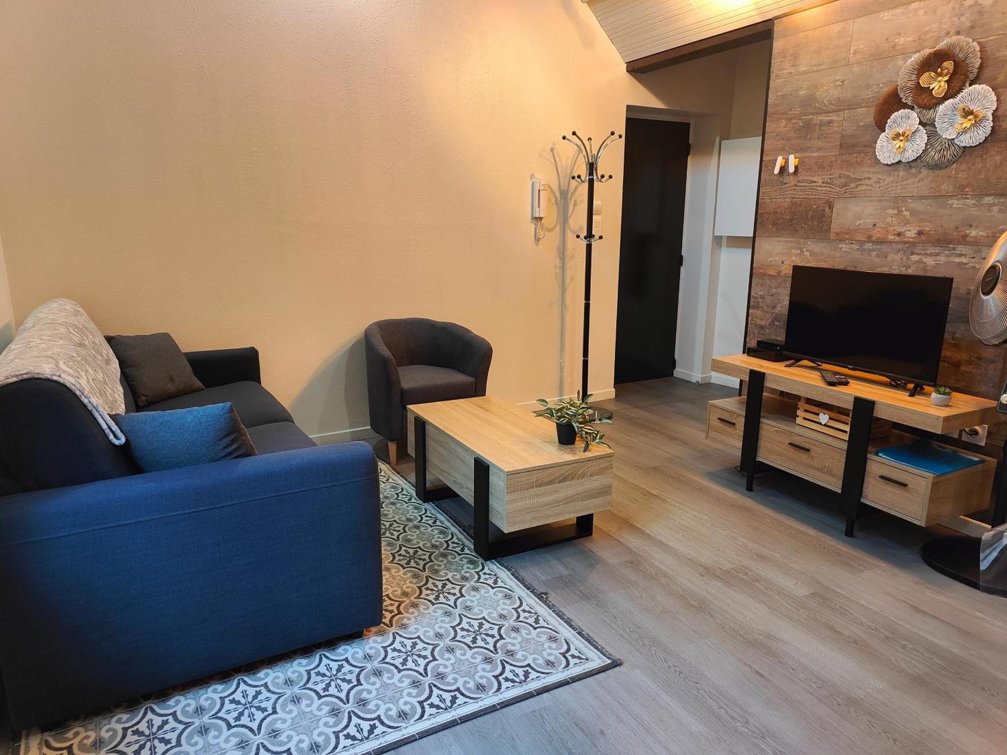 Le Coquelicot - Hyper-Centre - Wifi - Calme Apartment Albi Bagian luar foto